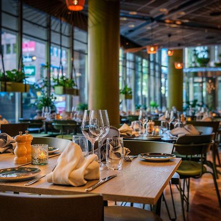 Scandic Plaza Umea Ngoại thất bức ảnh