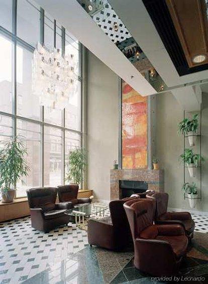 Scandic Plaza Umea Nội địa bức ảnh