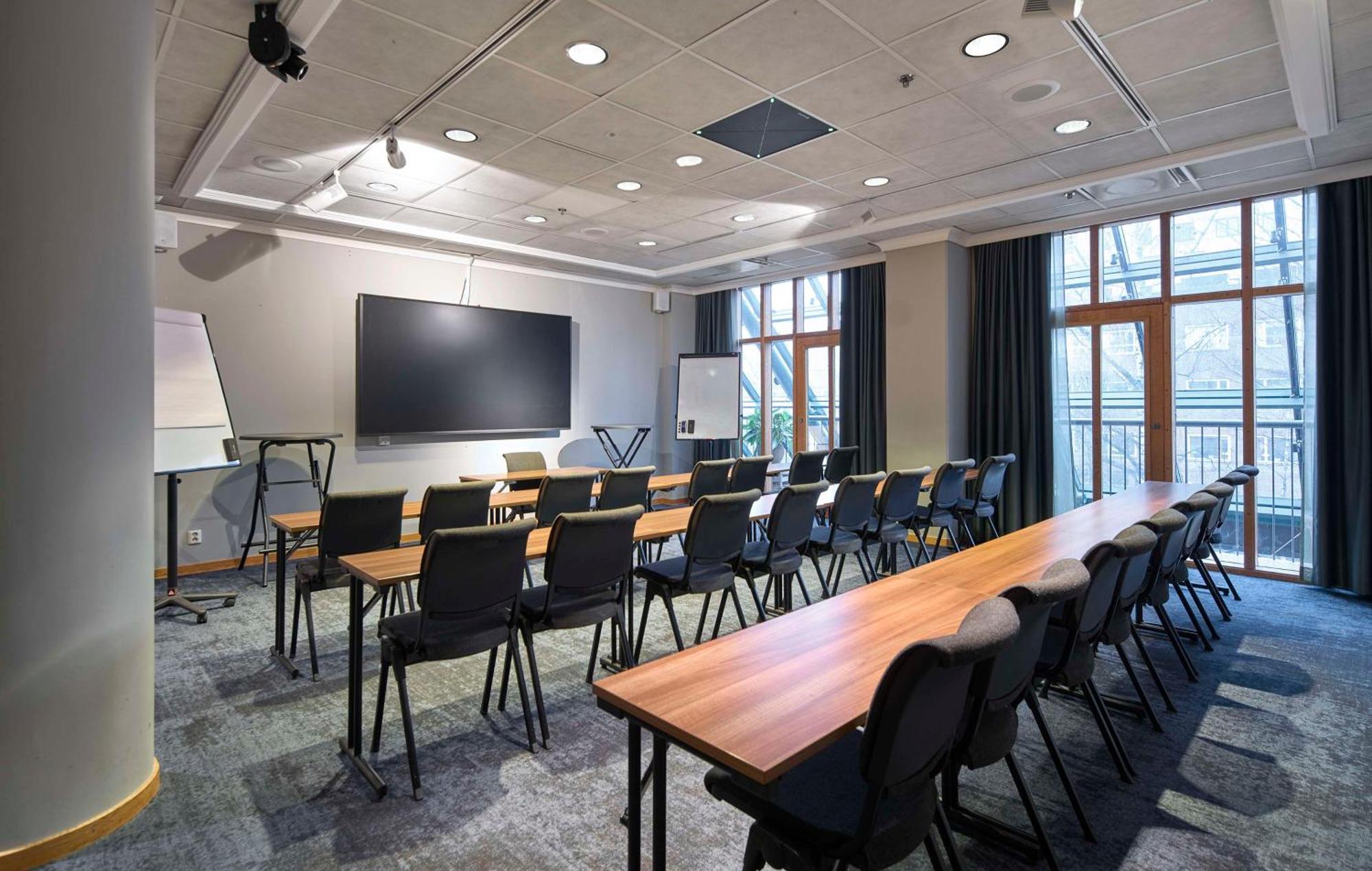 Scandic Plaza Umea Ngoại thất bức ảnh