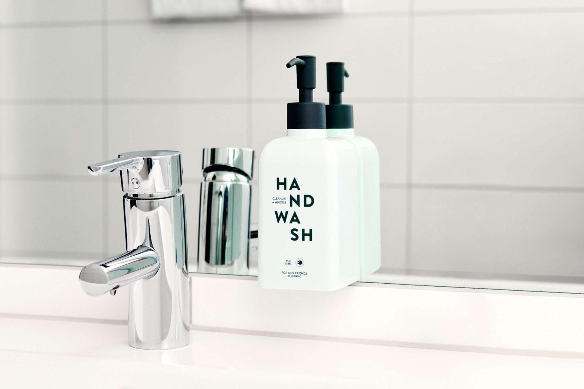 Scandic Plaza Umea Ngoại thất bức ảnh