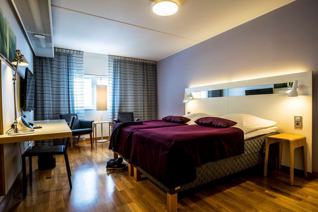Scandic Plaza Umea Phòng bức ảnh