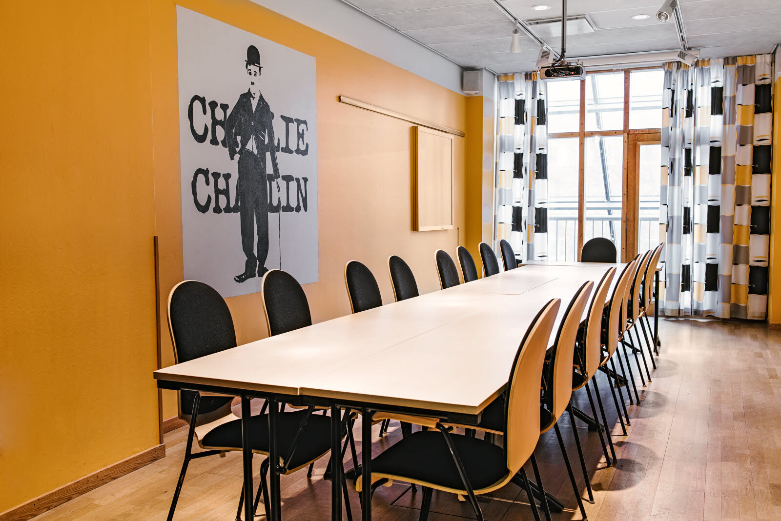 Scandic Plaza Umea Ngoại thất bức ảnh